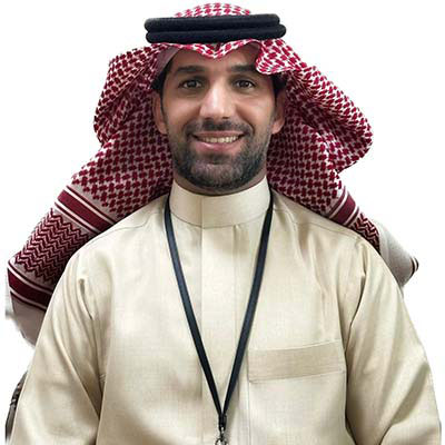 Dr. Abdulaziz Abdullah Hafiz Alghamdi