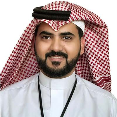 Dr. Abdulaziz Alqahtani