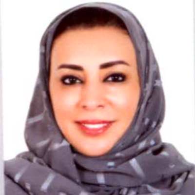 Dr. Abeer AlSubait