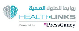 HealthLinks, by PressGaney