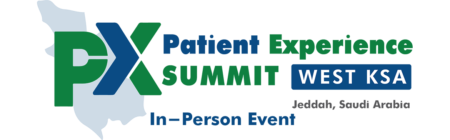 Saudi Patient Experience Summit – WEST KSA