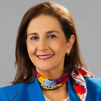 Rola Hammoud