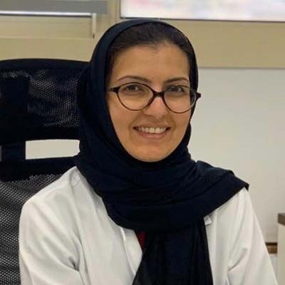 Dr. Maryam AlQaseer