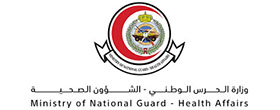 Ministry of National Guard – Health Affairs