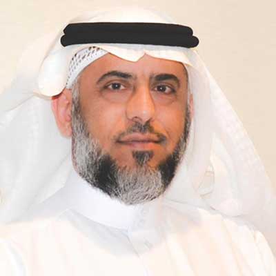 Dr. Fuad Aljughaiman